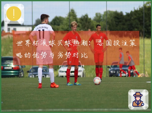 世界杯滚球买球热潮：各国投注策略的优势与劣势对比