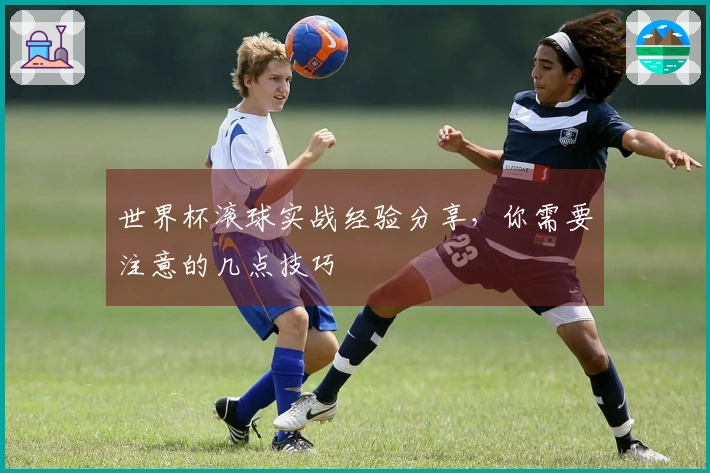 世界杯滚球实战经验分享，你需要注意的几点技巧